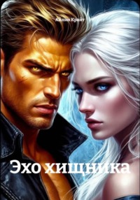 Эхо хищника