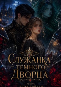 Служанка для Тёмного дворца