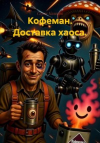 Кофеман. Доставка хаоса.