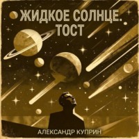 Жидкое солнце. Тост