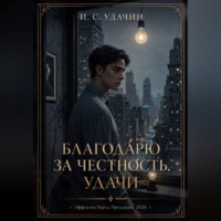 Благодарю за честность. Удачи