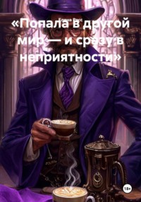 «Попала в другой мир — и сразу в неприятности»