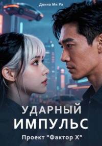 Ударный импульс. Проект "Фактор Х"