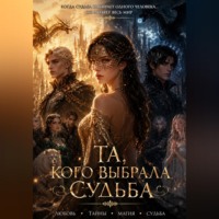 Та, которая выбрала судьба. ГЛАВА 3