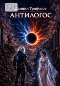 Антилогос