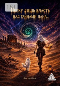 Песку лишь власть над тайнами дана…