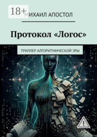 Протокол «Логос». Триллер алгоритмической эры