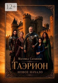 Таэрион. Новое начало