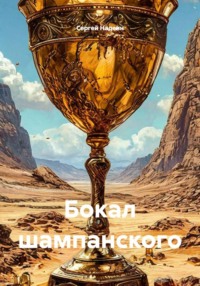Бокал шампанского
