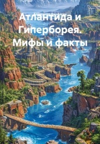 Атлантида и Гиперборея. Мифы и факты