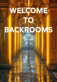 WELCOME TO BACKROOMS