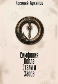 Симфония Пепла Стали и Хаоса