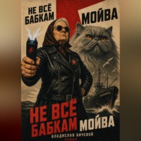 Не всё бабкам мойва