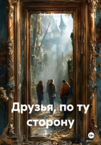 Друзья, по ту сторону