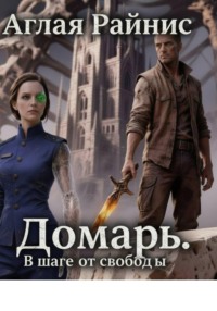 Домарь. В шаге от свободы