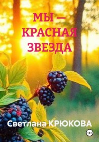 МЫ — КРАСНАЯ ЗВЕЗДА