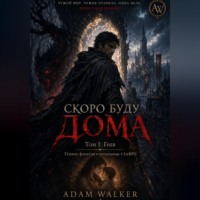 Скоро буду дома Том I Гнев