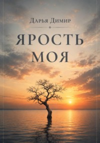 Ярость моя