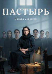 Пастырь