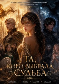 ТА, КОГО ВЫБРАЛА СУДЬБА