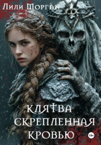 Клятва скреплённая кровью