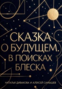 Сказка о будущем. В поисках блеска