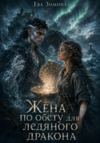 Жена по обету для ледяного дракона