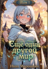 Ещё один другой мир. Том 1