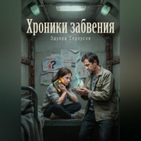 Хроники забвения