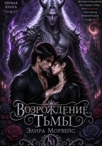 Возрождение тьмы
