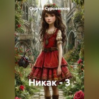 Никак - 3