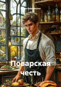 Поварская честь