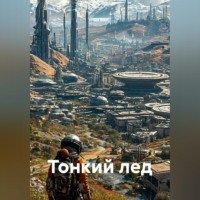 Тонкий лед