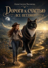 Дороги к счастью все петляют