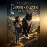 Дороги к счастью все петляют