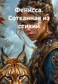 Фенисса. Сотканная из стихий
