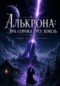 Алькрона: эра сорока трёх земель