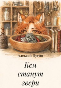 Кем станут звери