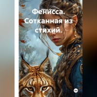 Фенисса. Сотканная из стихий.