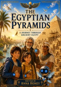 The Egyptians Pyramids