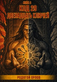Код 29. Двенадцать ключей