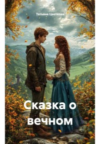 Сказка о вечном