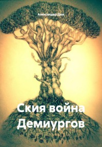 Ския война Демиургов
