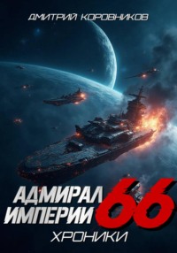 Адмирал Империи - 66
