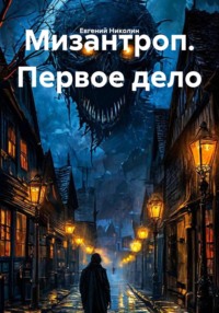 Мизантроп. Первое дело