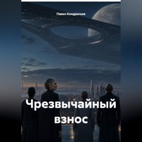 Чрезвычайный взнос