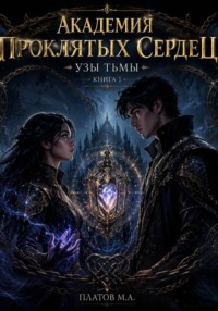 АКАДЕМИЯ ПРОКЛЯТЫХ СЕРДЕЦ