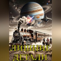 Лишние детали