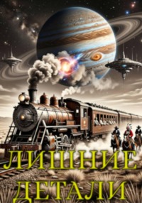 Лишние детали