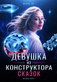 Девушка из конструктора сказок. Том 1